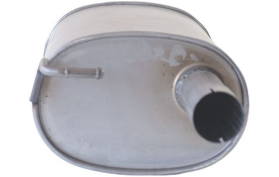Silencieux central 233-577 Bosal, Image 4
