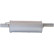 Silencieux central 233-577 Bosal, Vignette 5