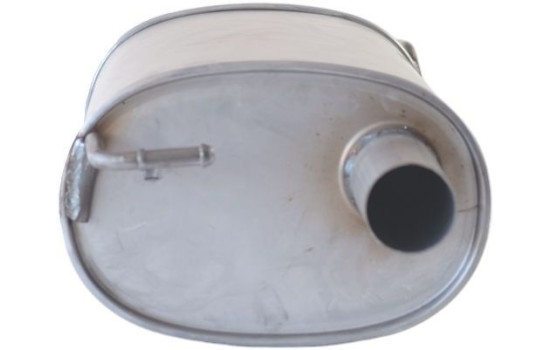 Silencieux central 233-577 Bosal, Image 6