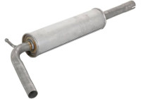 Silencieux central 233-633 Bosal