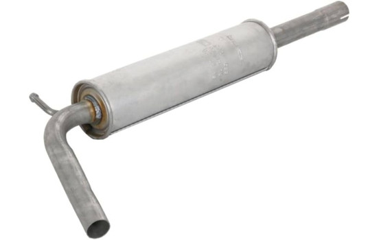 Silencieux central 233-633 Bosal