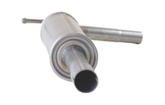 Silencieux central 233-633 Bosal, Image 4