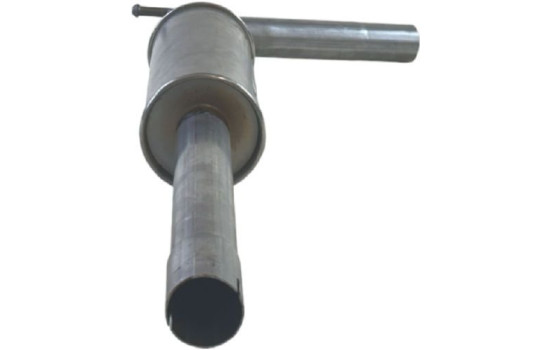 Silencieux central 233-783 Bosal, Image 2