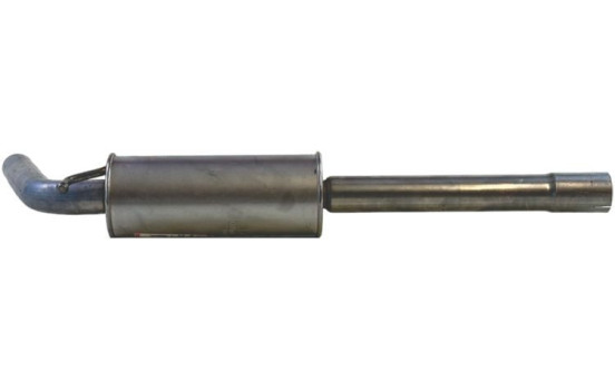 Silencieux central 233-783 Bosal, Image 3