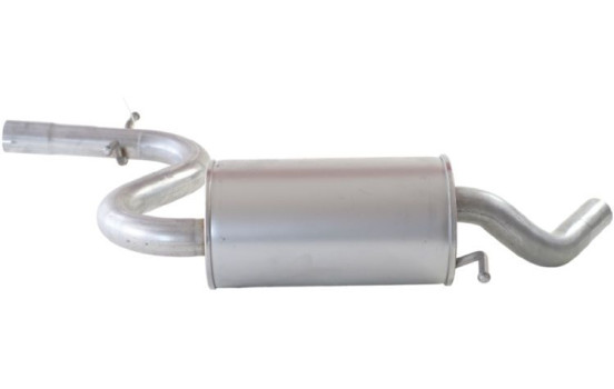 Silencieux central 233-811 Bosal, Image 2