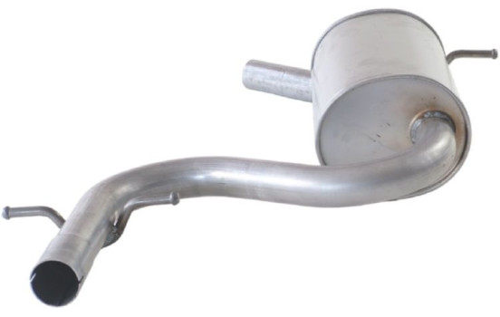 Silencieux central 233-811 Bosal, Image 3