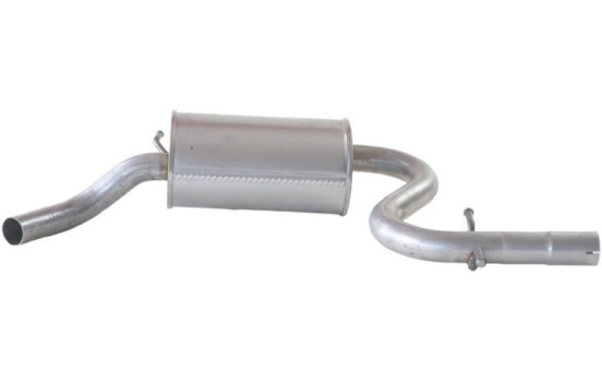 Silencieux central 233-811 Bosal, Image 4