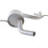 Silencieux central 233-811 Bosal, Vignette 5