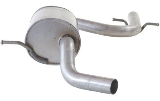 Silencieux central 233-811 Bosal, Image 5