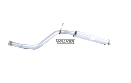 Silencieux central 23389 Walker, Image 4