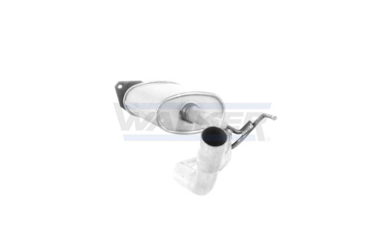 Silencieux central 23653 Walker, Image 3