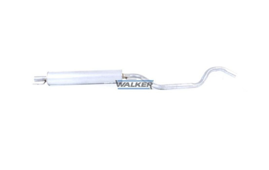 Silencieux central 23667 Walker, Image 2