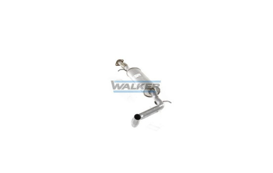 Silencieux central 23855 Walker, Image 2