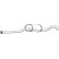 Silencieux central 278-193 Bosal, Vignette 2