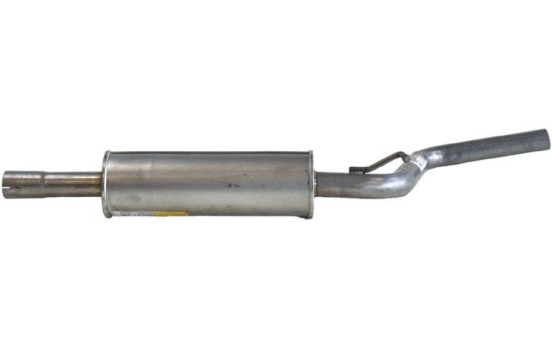 Silencieux central 278-315 Bosal, Image 2
