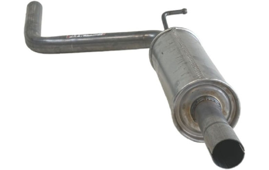 Silencieux central 278-315 Bosal, Image 3