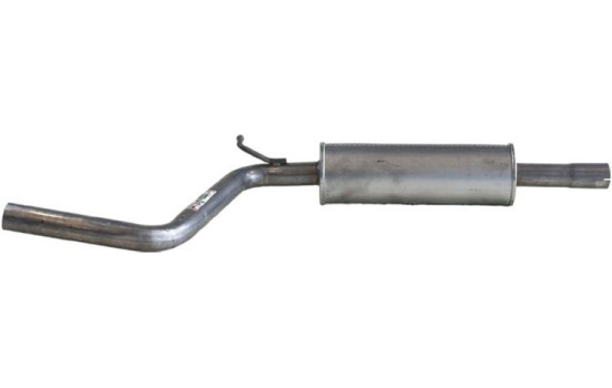 Silencieux central 278-315 Bosal, Image 4