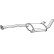 Silencieux central 279-125 Bosal, Vignette 2
