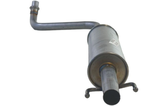 Silencieux central 279-177 Bosal, Image 3