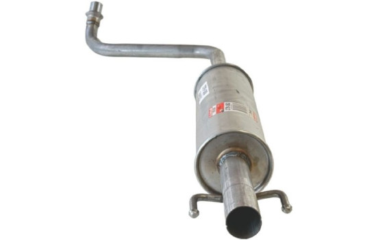 Silencieux central 279-183 Bosal, Image 3
