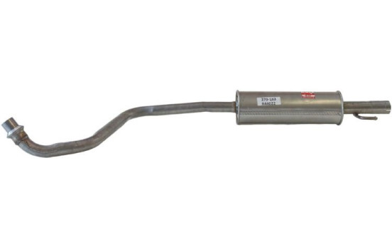 Silencieux central 279-183 Bosal, Image 4