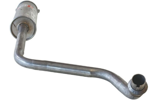Silencieux central 279-183 Bosal, Image 5