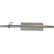 Silencieux central 279-347 Bosal, Vignette 4