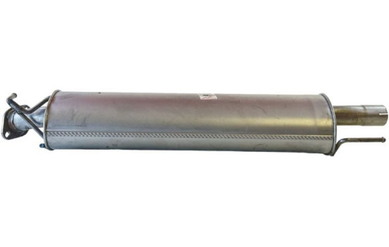 Silencieux central 279-437 Bosal, Image 3