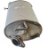 Silencieux central 279-437 Bosal, Vignette 4
