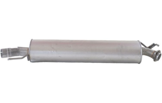Silencieux central 279-445 Bosal