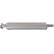 Silencieux central 279-445 Bosal, Vignette 3