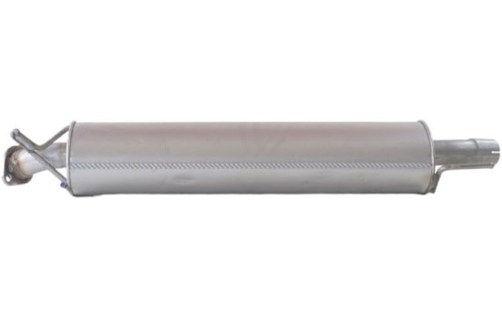 Silencieux central 279-445 Bosal, Image 3