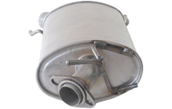 Silencieux central 279-445 Bosal, Image 4