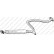 Silencieux central 279-685 Bosal
