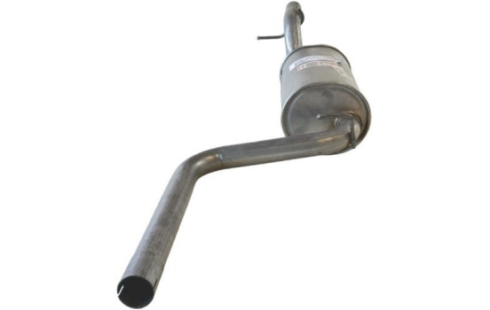 Silencieux central 280-257 Bosal, Image 4