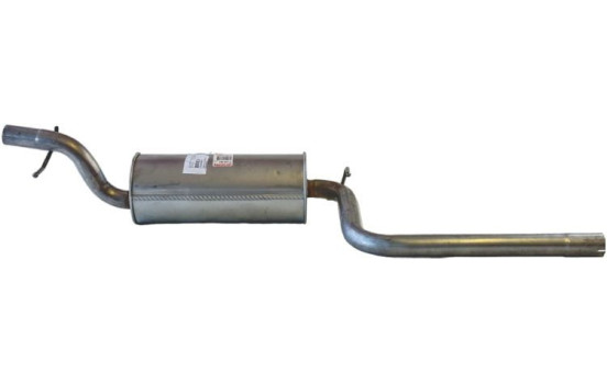 Silencieux central 280-257 Bosal, Image 5