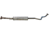 Silencieux central 280-335 Bosal