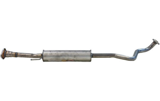 Silencieux central 280-335 Bosal