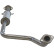 Silencieux central 280-335 Bosal, Vignette 4