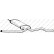 Silencieux central 281-197 Bosal
