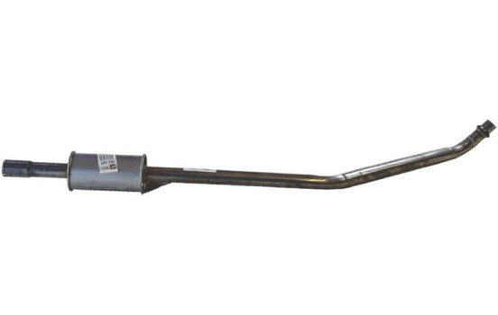 Silencieux central 281-235 Bosal, Image 2
