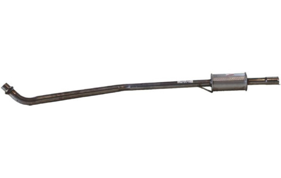 Silencieux central 281-235 Bosal, Image 4