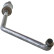Silencieux central 281-235 Bosal, Vignette 5