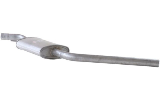 Silencieux central 281-475 Bosal, Image 2