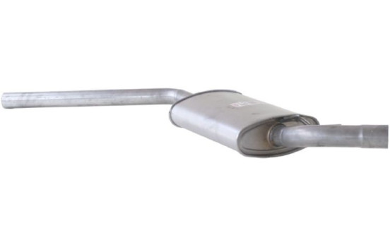 Silencieux central 281-475 Bosal, Image 4