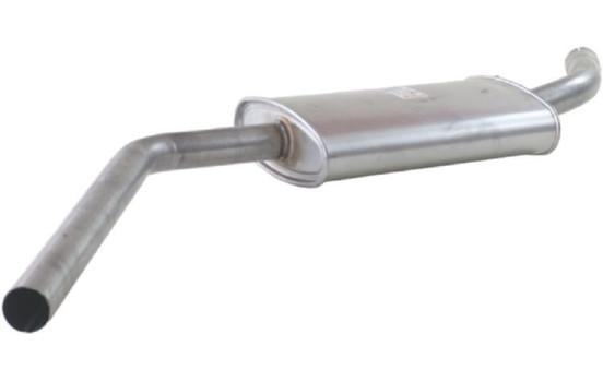 Silencieux central 281-475 Bosal, Image 5
