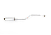 Silencieux central 281-545 Bosal