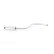 Silencieux central 281-545 Bosal