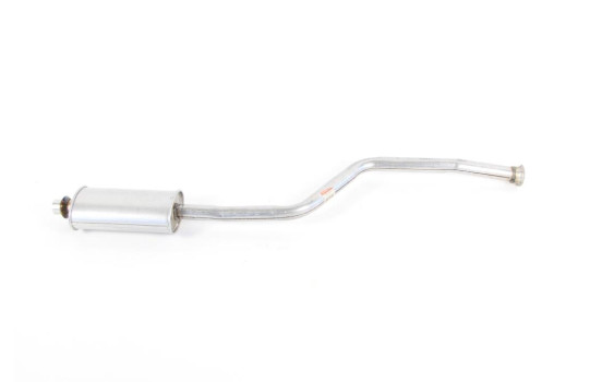 Silencieux central 281-545 Bosal