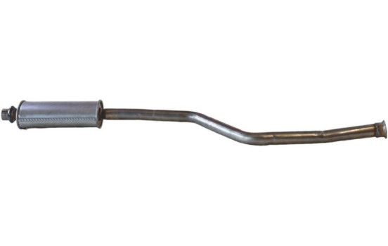 Silencieux central 281-545 Bosal, Image 3